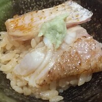 築地青空三代目別邸 - 