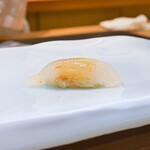 鮨 なんば - 横須賀のヒラメ