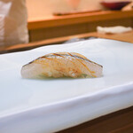 鮨 なんば - さより