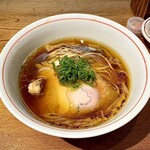 ラーメン屋 トイ・ボックス - 