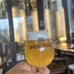 SPRING VALLEY BREWERY TOKYO - 