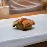 鮨 なんば - アナゴ