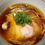 ラーメン屋 トイ・ボックス - 