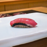 鮨 なんば - カツオ