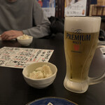 居酒屋　GINZA　実國 - 