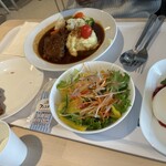 IKEA RESTAURANT - 赤ワイン煮込み