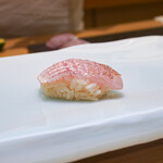 鮨 なんば - 春子