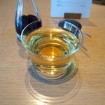 Hotel's - 理想の朝定食限定ブレンド茶