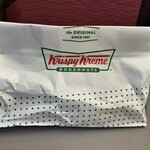 クリスピー・クリーム・ドーナツ - クリスピー・クリーム・ドーナツ