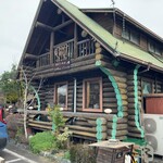 珈琲屋OB - 