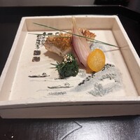 茶寮 一松 - 