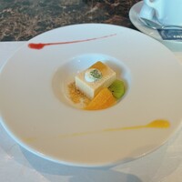 宮崎尾崎牛 鉄板焼き 吟 梅田ヒルトンプラザウエスト - 