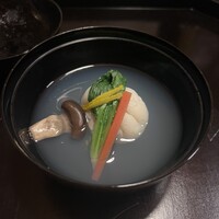 茶寮 一松 - 