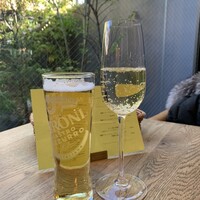 京の発酵イタリアンCAMOS - 