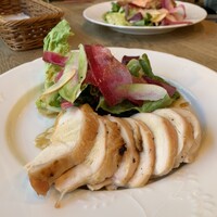 京の発酵イタリアンCAMOS - 