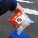 セブンイレブン - 料理写真: