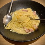 スパゲティ そら - 