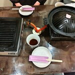 じんたん - コンロセット