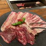 表参道焼肉 KINTAN - 