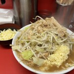 ラーメン二郎 - 