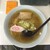 さかいや - 料理写真:ラーメン