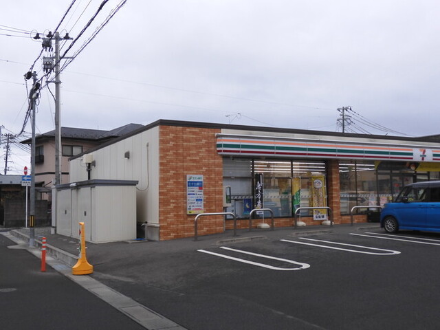 セブンイレブン 大崎市役所前店 &ndash; 古川の便利なコンビニ