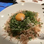 F&J×THE CORNER ROOM - 