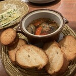 F&J×THE CORNER ROOM - 