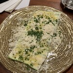 F&J×THE CORNER ROOM - 