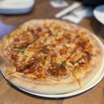 カリフォルニア・ピザ・キッチン - オリジナルBBQチキン