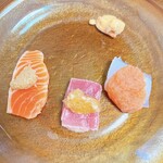 蕎麦割烹  倉田 - 