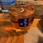 Yanagi - 梅酒ブラック