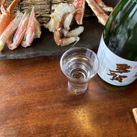 かに道楽 新宿本店 - 