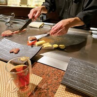 神戸牛 ステーキ仙 - 