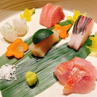 南渋谷 なみの上 - 