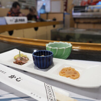 割烹 かじ 本店 - 