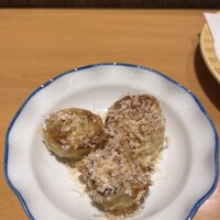 天ぷら新宿つな八 つのはず庵 - 