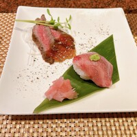 神戸牛 ステーキ仙 - 