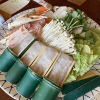 かに道楽 新宿本店 - 