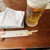 かに道楽 新宿本店 - 