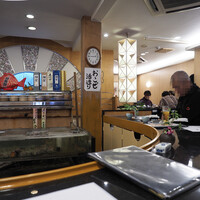 割烹 かじ 本店 - 