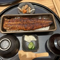 うなぎ四代目菊川 ミッドランドスクエア 名古屋本店 - 