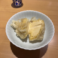 天ぷら新宿つな八 つのはず庵 - 