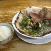 大豊ラーメン 木屋町店