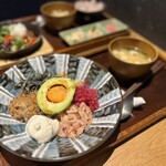 和カフェTsumugi - 