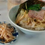 ラーメンショップ - 