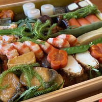 割烹 西むら - 