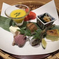 雨ニモマケズ - 