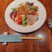 グリル満天星 麻布十番 新宿店 - 