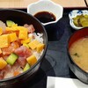 茨城もりの市場食堂 - 料理写真: